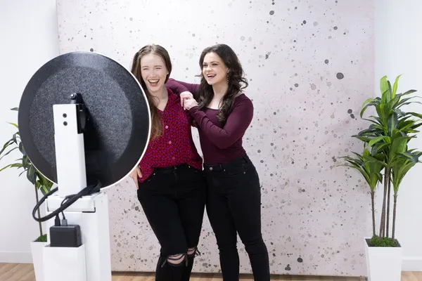 Classic Photo Booth