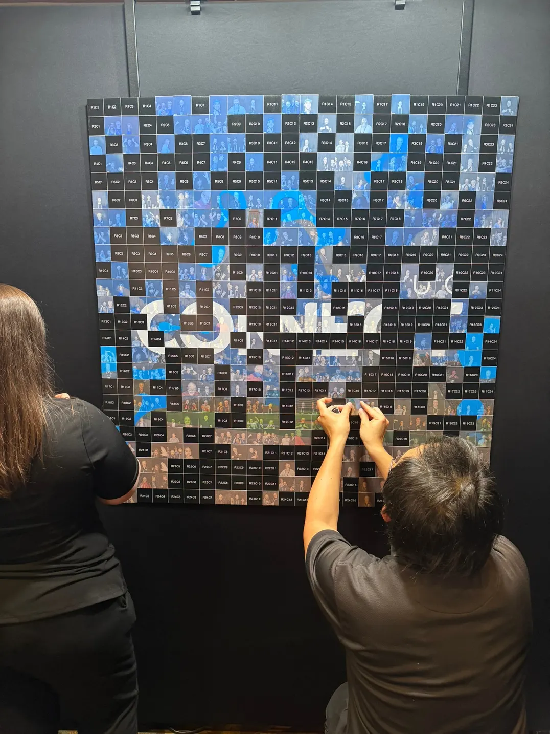 Photo Mosaic