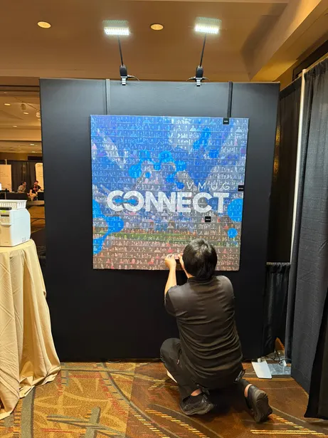 Photo Mosaic — photo 1