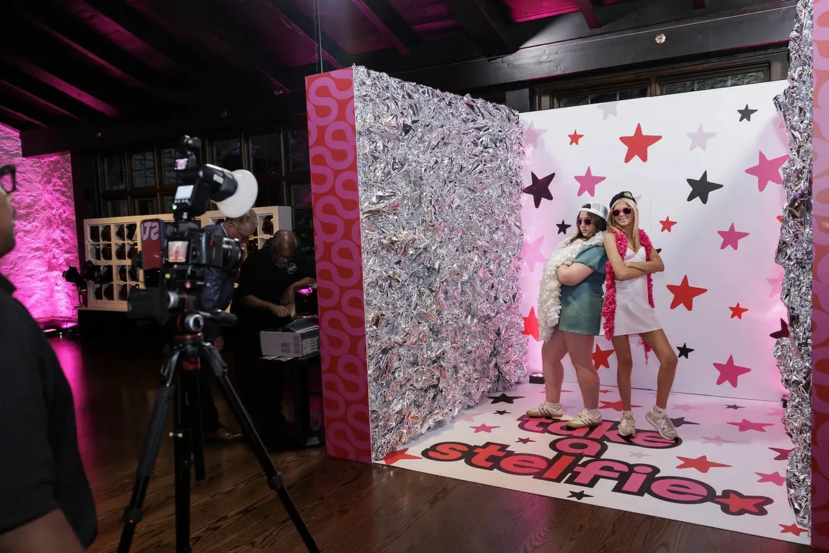 Bar & Bat Mitzvah's