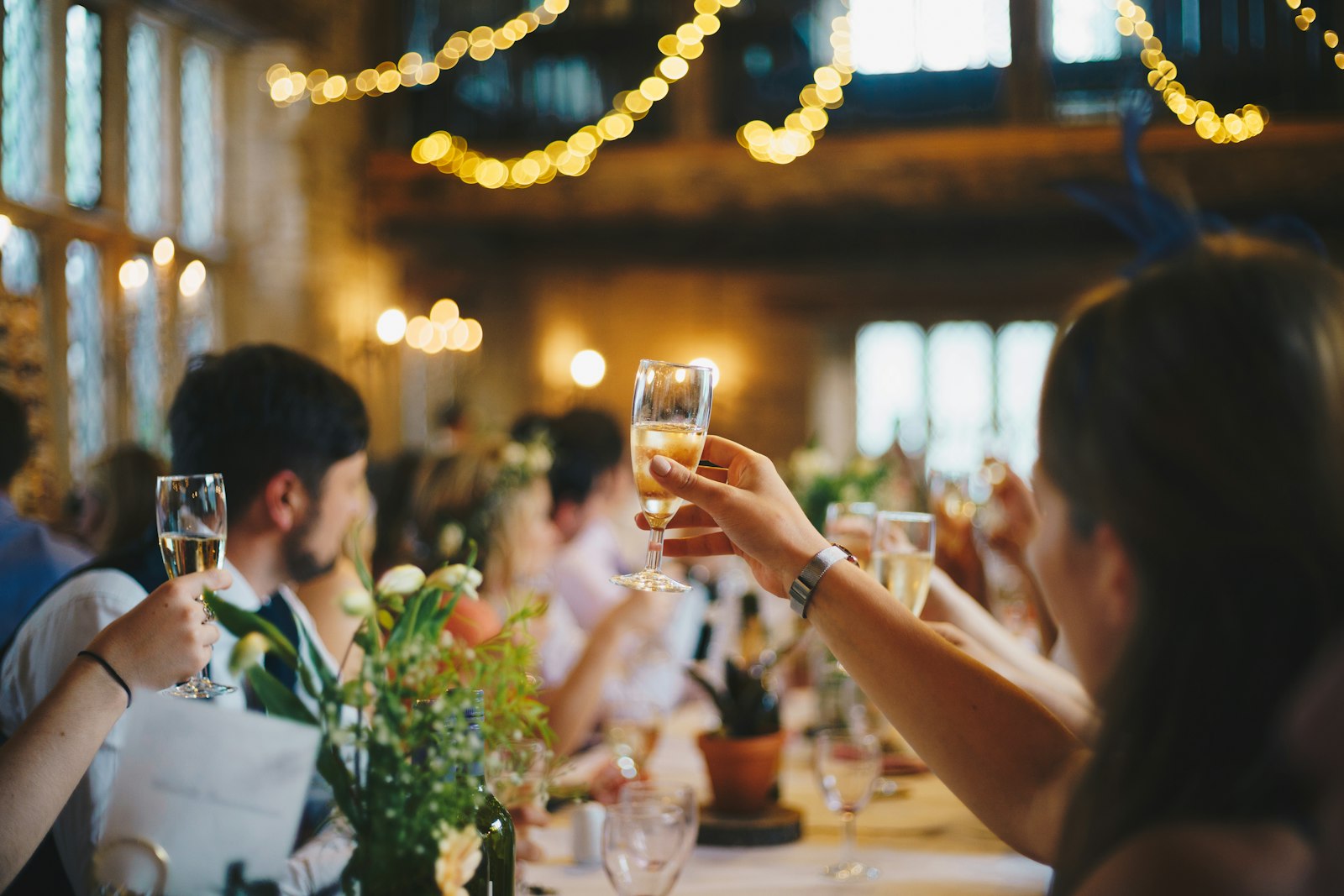 Galas & Fundraisers