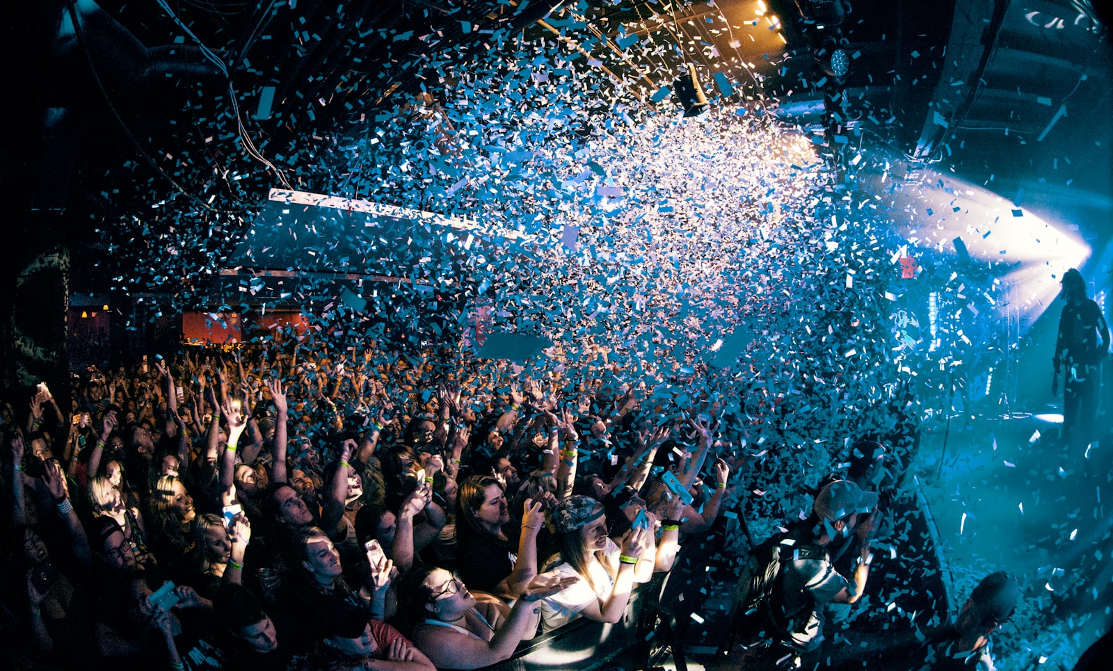 Brand Activations